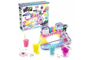 Slime Multicouleur