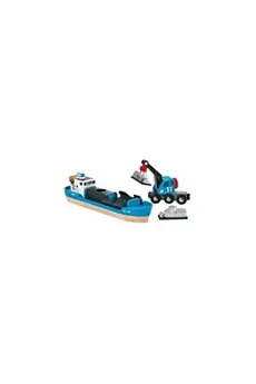 Brio 33534 Navire Porte-Conteneurs