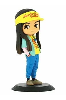 Figurine Q Posket - Stranger Things - Argyle