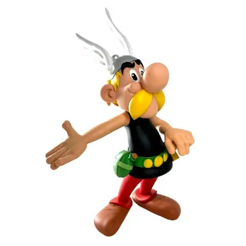 Figurines - Figurine de collection Plastoy Astérix le Gaulois XL 30cm (2024)