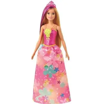 BARBIE Dreamtopia Princesse Fleurs