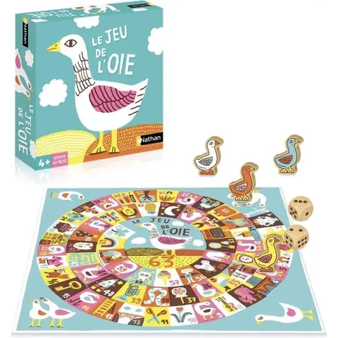 Jeu de loie