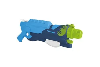 Pistolet à eau Aqua Blaster Splash Cannon