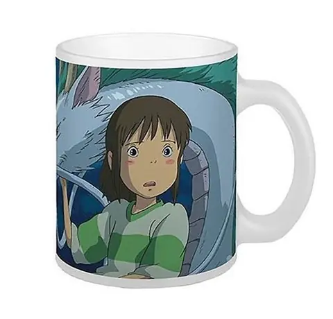 Mug - Ghibli - Chihiro Spirited Away