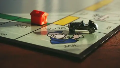 5 bienfaits des jeux de société