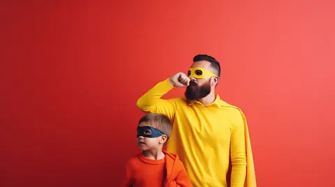 5 leçons essentielles des Avengers pour inspirer et éduquer les enfants