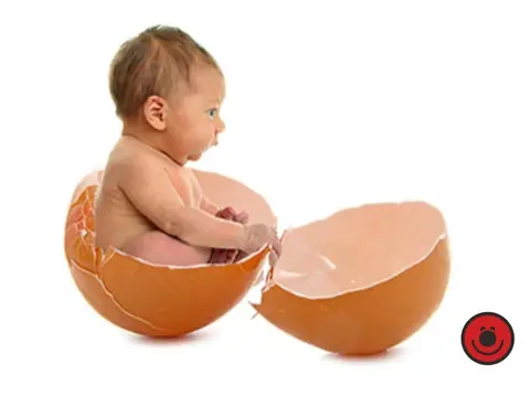 5 omelettes pour enfants