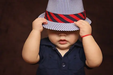 50+ mots d'encouragement positifs pour les enfants