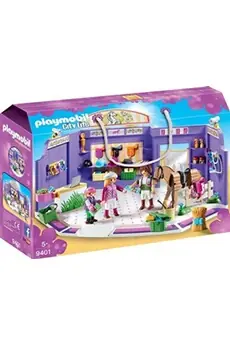 City Life 9401 Boutique d'équitation