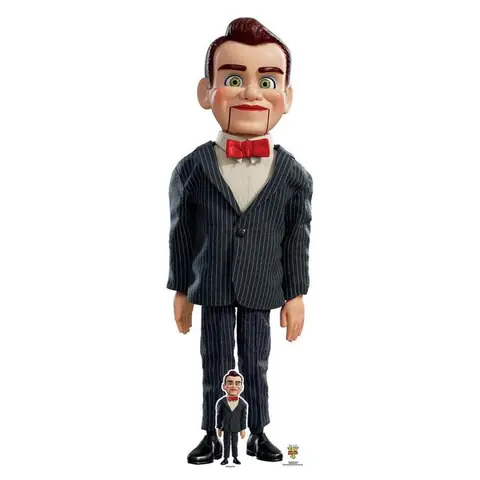 Figurine - Disney - Toy Story 4 - Taille réelle - H 183 CM - Décoration chambre enfant