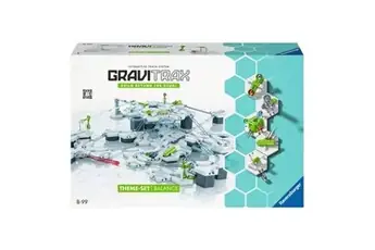 GraviTrax Starter Set Balance