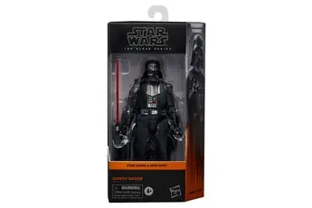 Figurine Black Series Dark Vador