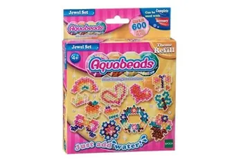 Coffret Bijoux