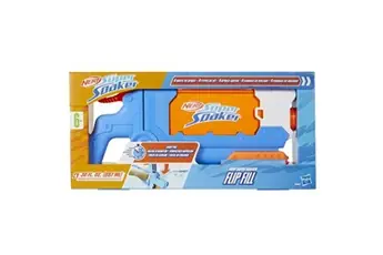 Jeu de plein air Nerf Flip Fill