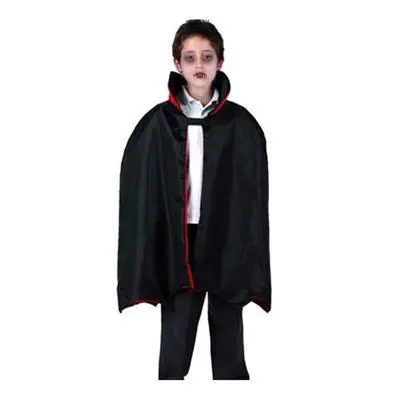 Scoopachat - Halloween déguisement cape de vampire enfant taille unique