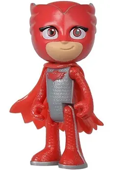 PJ Masks Figurine de Jeu dans Une Tenue spéciale