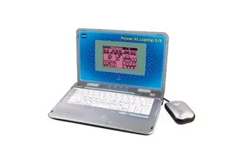 POWER XL LAPTOP E/R