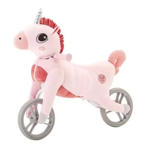DRAISIENNE MY BUDDY WHEELS LICORNE
