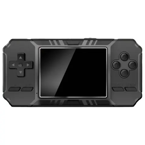 Console de jeu portable adaptée aux enfants cadeaux pour amis
