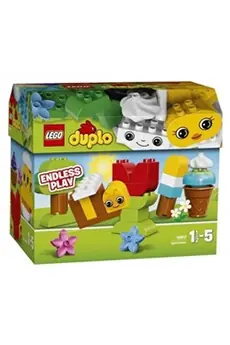 LEGO DUPLO 10817 Constructions créative
