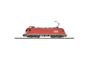 Locomotive électrique H0 H0 57919