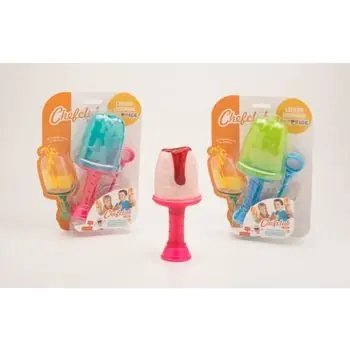 Chefclub Kids - Eskimos Surprise - couleurs aléatoires - 4 couleurs disponibles
