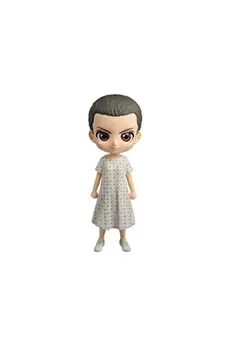 Figurine de collection Stranger Things Q Posket Eleven Vol. 4