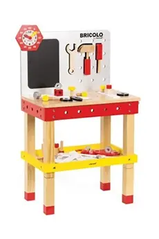 Etabli Magnétique Géant Bricolo Redmaster