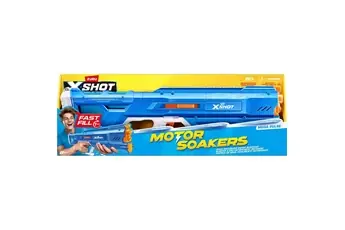 Pistolet à eau XSHOT Water Mega Pulse Water Soaker