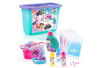 So diy - So slime - Baril de slime senteur - Ssc 245