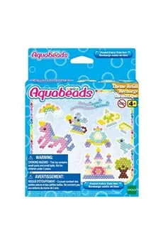 AQUABEADS Coffret Conte De Fées