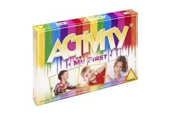 Piatnik - jeu de société enfant activity