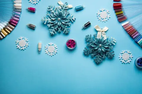 6 bricolages magiques La Reine des Neiges pour créer l'ambiance hivernale