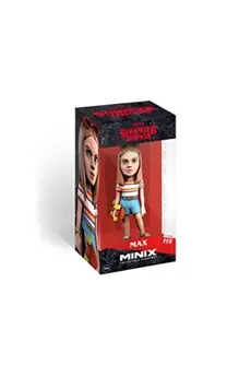 Figurine Stranger Things Max