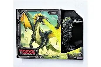 Figurine - Dungeons & Dragons - Kid Dragon