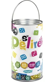 Deslire