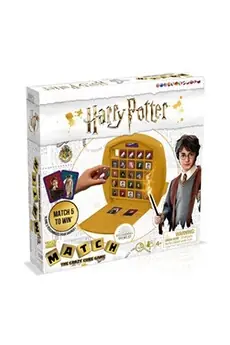 Pack jeu classique Harry Potter