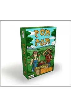 Opla - jeu pom pom