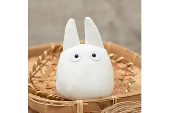 Mon voisin Totoro - Peluche otega style japonais Beanbag Small Totoro