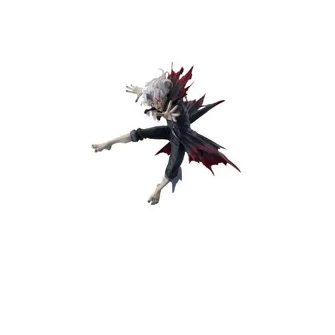 Figurine Sega Dandadan Okarun Transformed Key Visual Ver. 25 cm