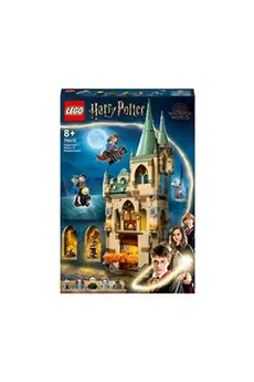 LEGO Harry Potter 76413 Poudlard la Salle sur Demande