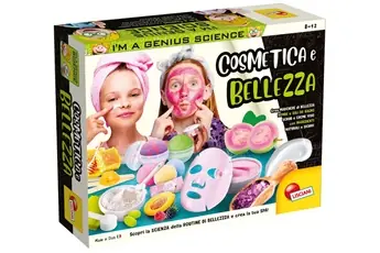 giochi 102631 maquillage de fête