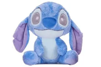 - Lilo & Stitch - Peluche Stitch - 23 Cm