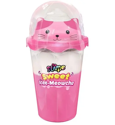 Slime Canal Toys Sweet Collection Modèle aléatoire