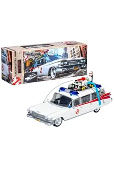Véhicule Plasma Series Ecto 1