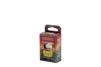 Pack 100 protège-cartes Dragon Shield European Mini 45 x 68 mm