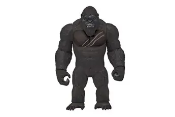 - Figurine Géante Articulée de 28 cm - Kong