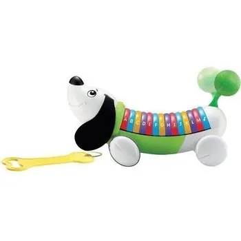 VTECH BABY - Mon Chien ABC