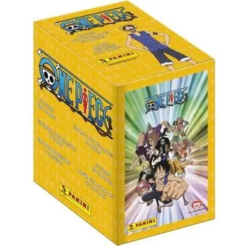 PANINI - One Piece - Boite de 50 pochettes