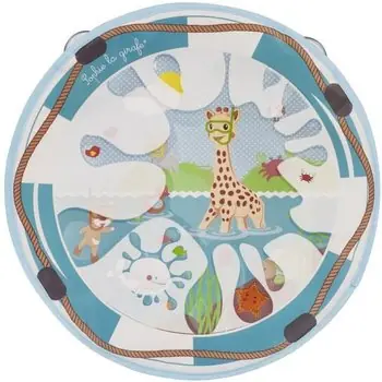 SOPHIE LA GIRAFE Magik splash board